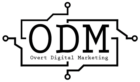 Overt Digital Marketing Logo