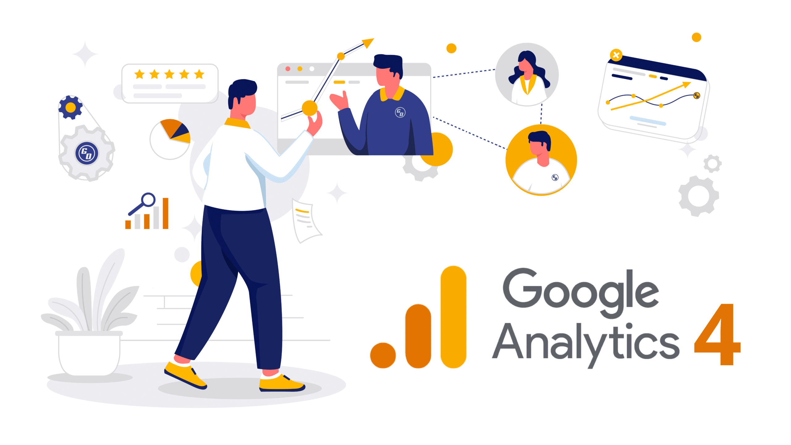 Google Analytics 4 | GA4