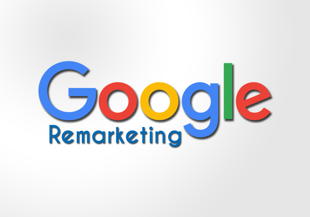 google remarketing