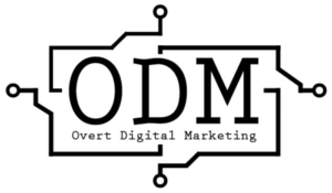 Overt Digital Marketing