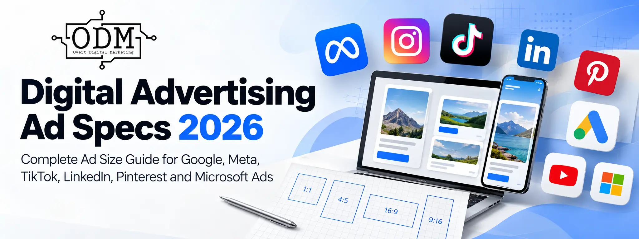Ad Specs