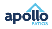 Apollo Patios