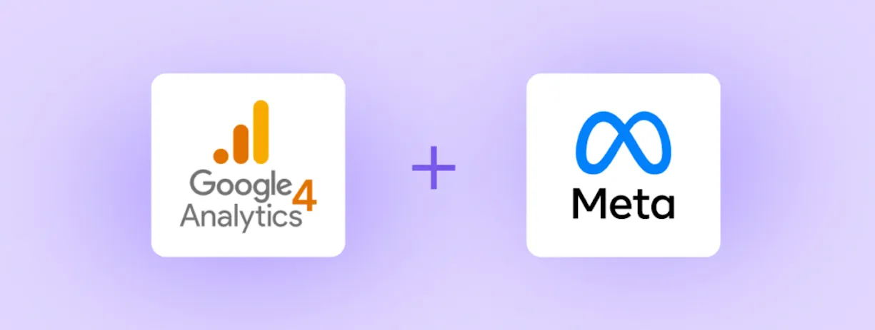 meta ads and Google Analytics integration