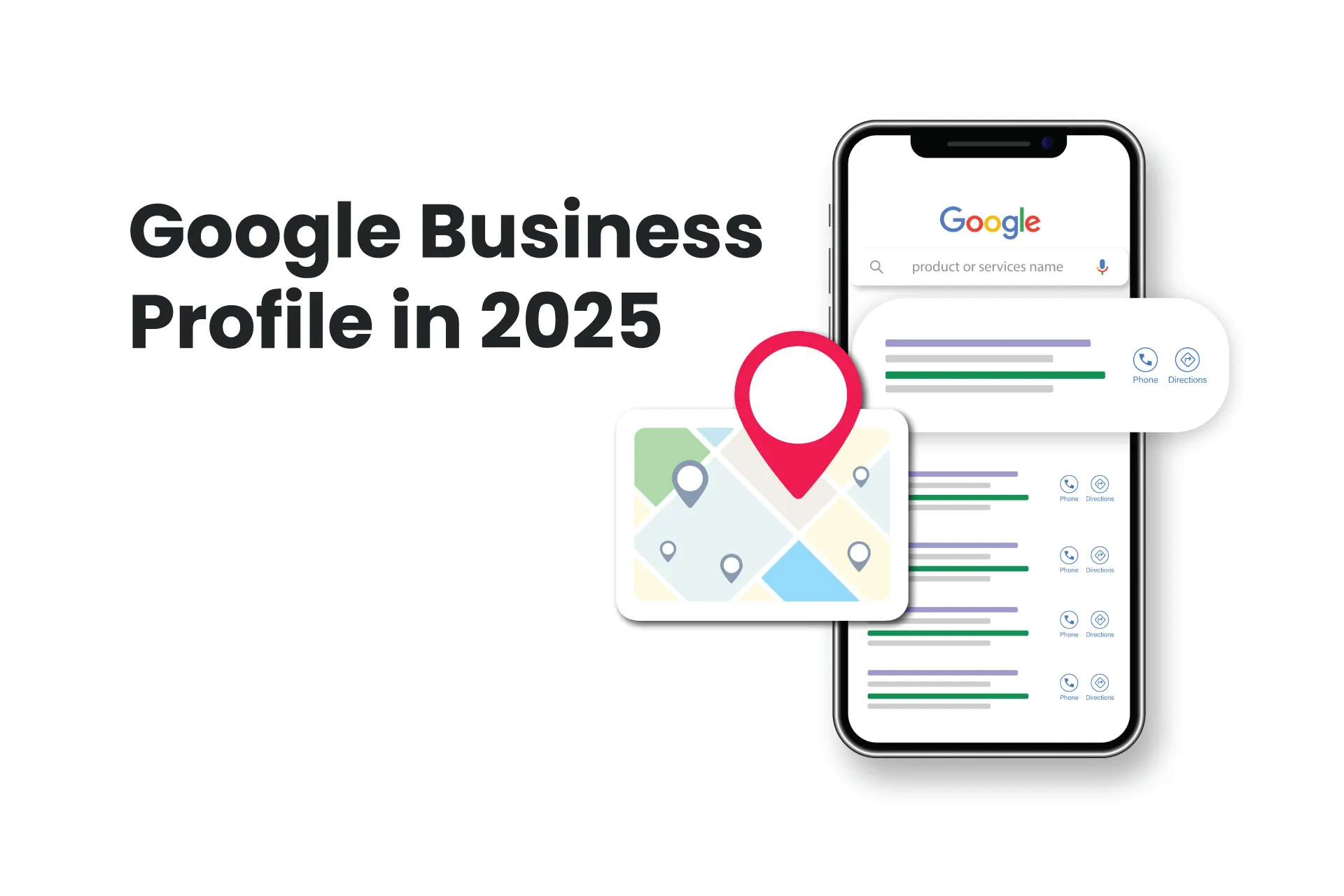 Google Business Profiles