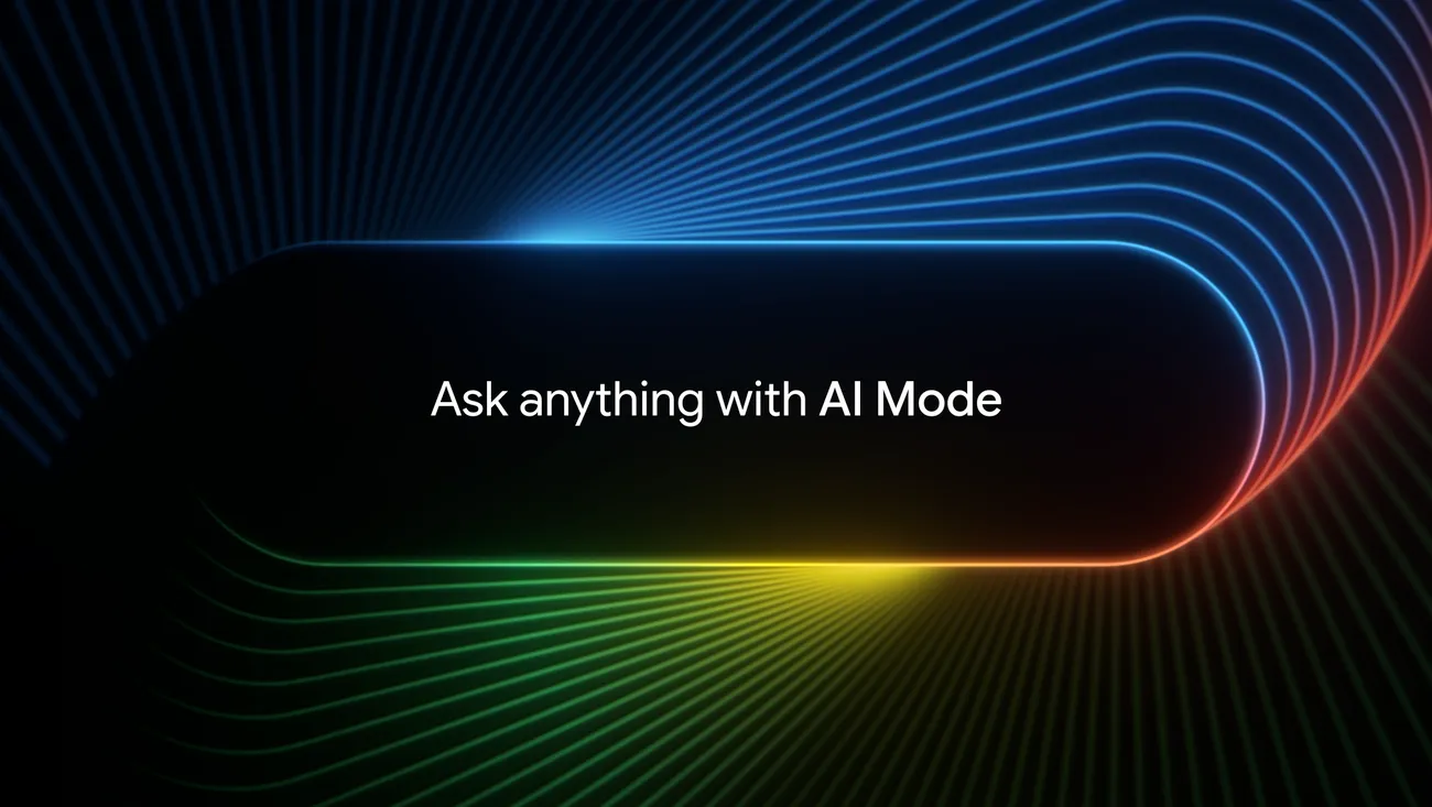 google ai mode