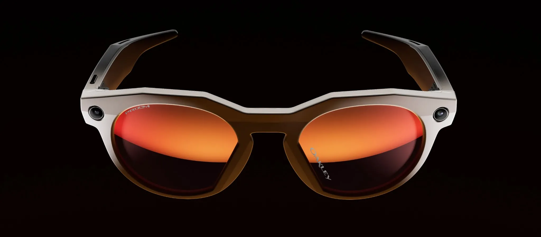 oakley meta glasses