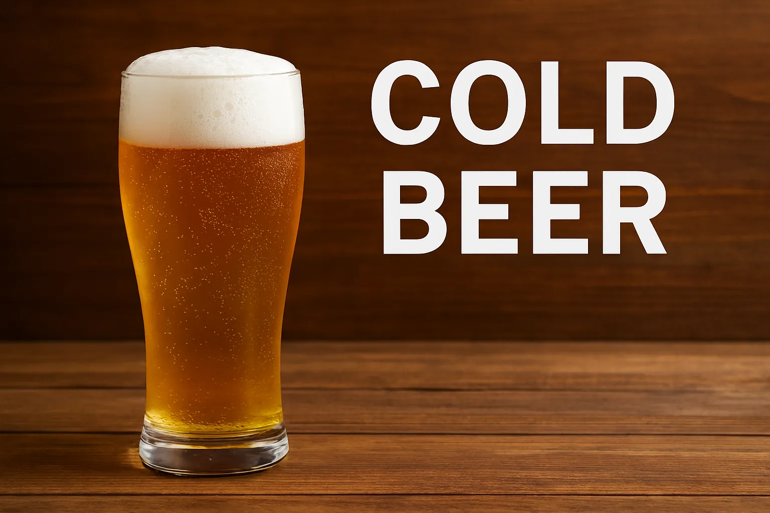 beer ads