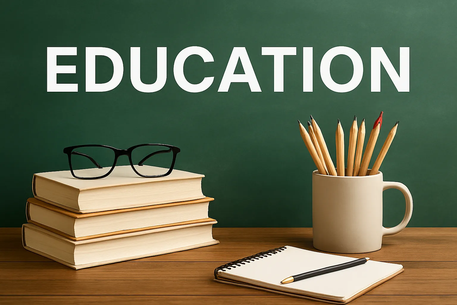 education ads