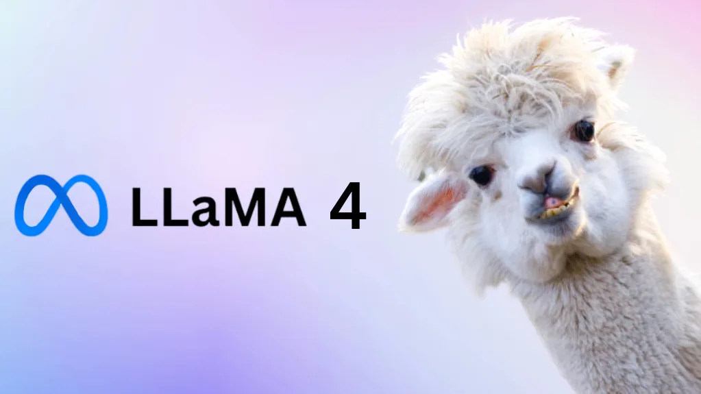 llama 4
