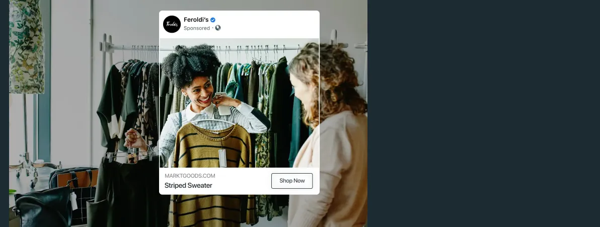 meta collaborative ads