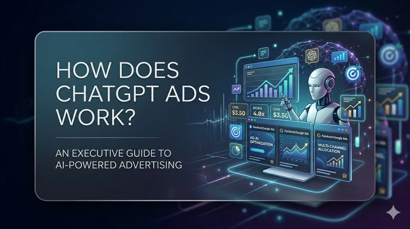 chatgpt ads