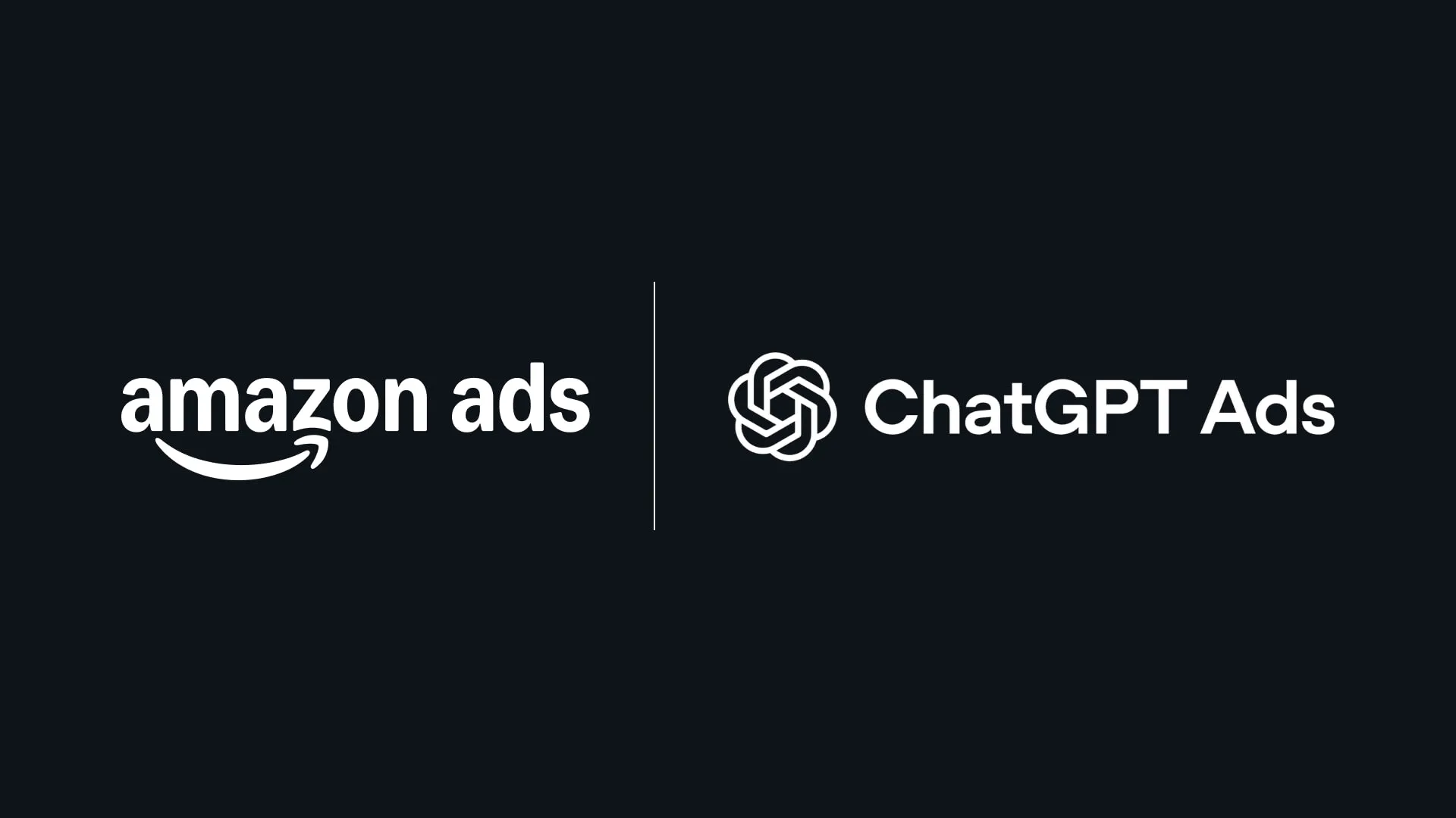 Amazon Ads Integrates With ChatGPT Ads
